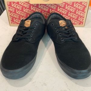 Vans Chima Ferguson Pro Skate Shoe